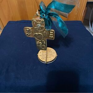 Christians  Hanging Cross Decorative